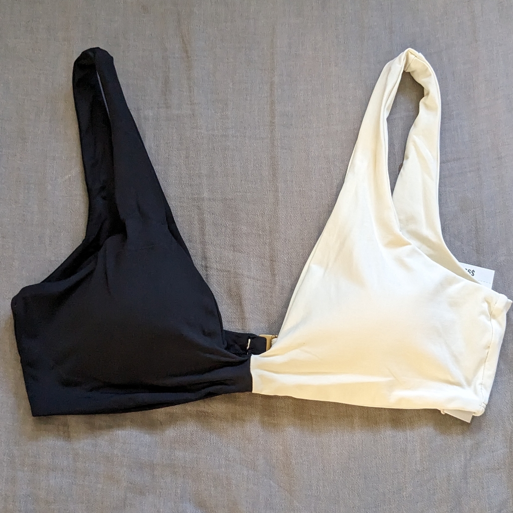 L*Space Luna Bikini Top